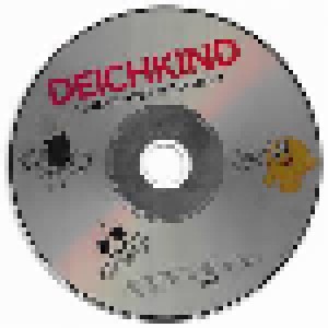 Deichkind: Niveau Weshalb Warum (CD) - Bild 3
