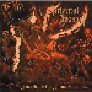 Cover - Infernal Assault: Forced By The Flames