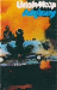 Uriah Heep: Salisbury (Tape) - Bild 1