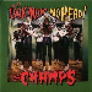The Cramps: Look Mom No Head! (CD) - Bild 1