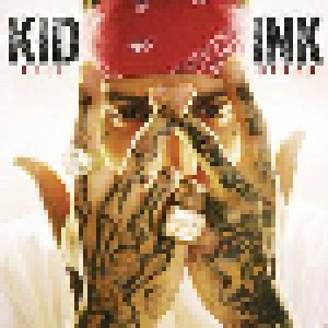 Cover - Kid Ink: Full Speed