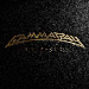 Gamma Ray: The Best (Of) (2-CD) - Bild 1