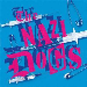 The Nazi Dogs: Saigon Shakes (7") - Bild 1