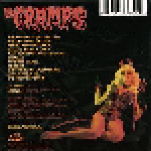 The Cramps: A Date With Elvis (CD) - Bild 2