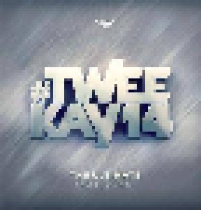 Cover - Da Tweekaz: #tweekay14 - The Ultimate Compilation