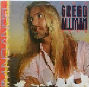 The Gregg Allman Band: I'm No Angel (LP) - Bild 1