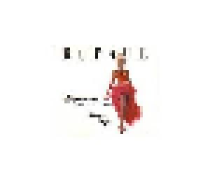 RuPaul: Supermodel (You Better Work) / House Of Love (12") - Bild 1