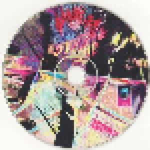 Sun Ra: Monorails And Satellites (CD) - Bild 2
