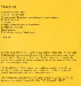 Sun Ra: Monorails And Satellites (CD) - Bild 3