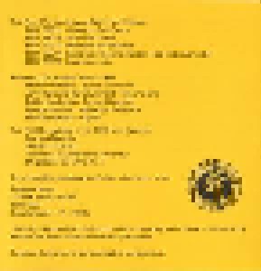 Sun Ra: Monorails And Satellites (CD) - Bild 4