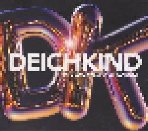Deichkind: Niveau Weshalb Warum (2-CD) - Bild 3