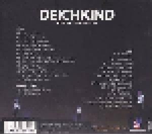 Deichkind: Niveau Weshalb Warum (2-CD) - Bild 4