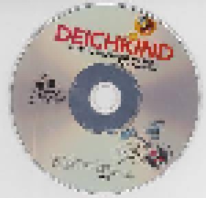 Deichkind: Niveau Weshalb Warum (2-CD) - Bild 6