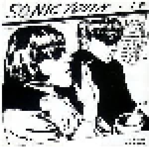 Sonic Youth: Goo (CD) - Bild 1