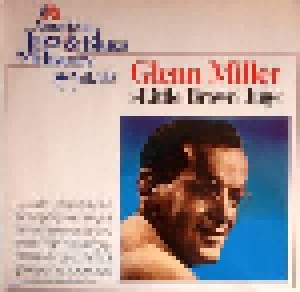 Glenn Miller: Little Brown Jug (American Jazz & Blues History Vol.155) (LP) - Bild 1