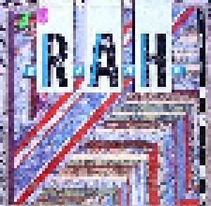 RAH Band: Going Up (LP) - Bild 1