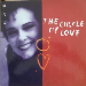 Cae Gauntt: The Circle Of Love (LP) - Bild 1