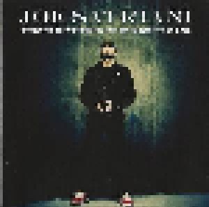 Joe Satriani: Professor Satchafunkilus And The Musterion Of Rock (CD) - Bild 1