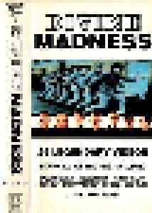 Madness: Divine Madness (VHS) - Bild 1