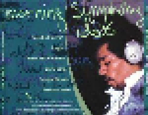 Jimi Hendrix: Morning Symphony Ideas (CD) - Bild 9