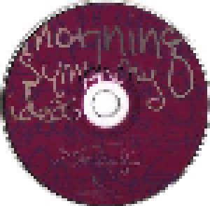Jimi Hendrix: Morning Symphony Ideas (CD) - Bild 10