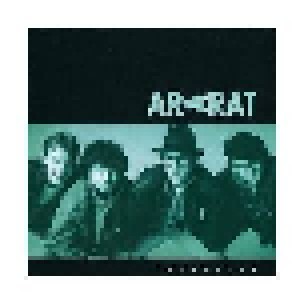 Ararat: Volxmusik (CD) - Bild 1