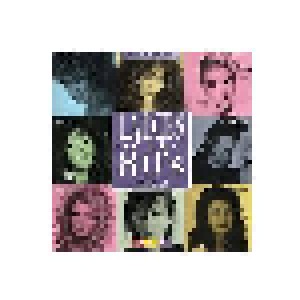 Ladies Of The 80's Vol.2 (CD) - Bild 1