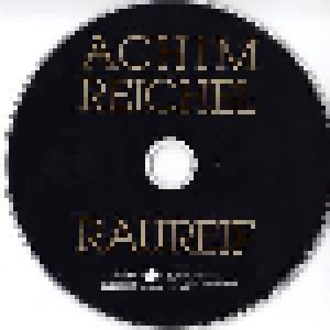 Achim Reichel: Raureif (CD) - Bild 3