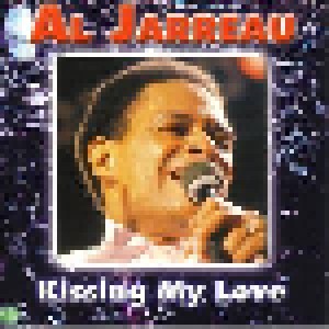 Al Jarreau: Kissing My Love (CD) - Bild 1