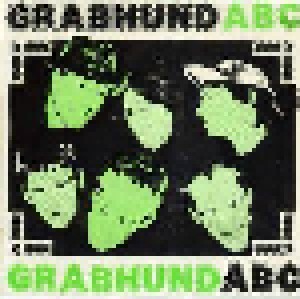 Cover - Grabhund: ABC