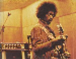 Jimi Hendrix: Hear My Music (CD) - Bild 8