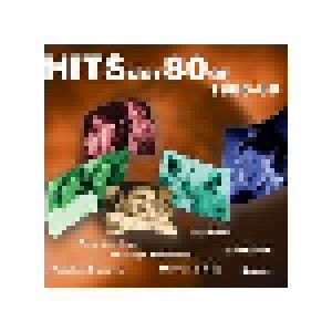 Cover - Pacific: Hits Der 80er 1985-89