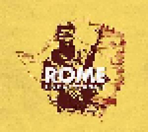 Rome: A Passage To Rhodesia (CD) - Bild 1