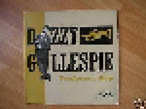 Dizzy Gillespie: Professor Bop (LP) - Bild 1