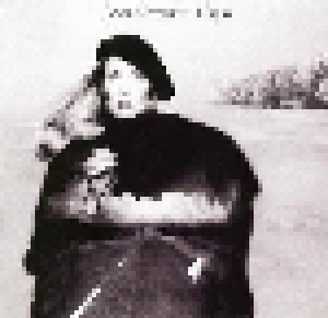 Joni Mitchell: Hejira (HDCD) - Bild 1