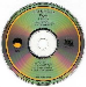 Joni Mitchell: Hejira (HDCD) - Bild 3