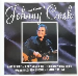 Johnny Cash: In Concert (CD) - Bild 1