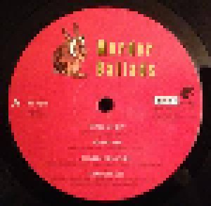 Nick Cave And The Bad Seeds: Murder Ballads (2-LP) - Bild 3