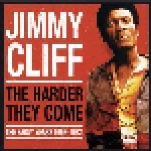 Jimmy Cliff: The Harder They Come: The Early Years 1962 - 1972 (2-LP) - Bild 1