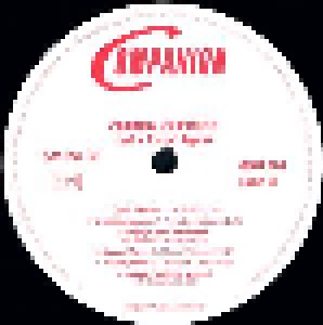 Chubby Checker: Let's Twist Again - Greatest Hits (LP) - Bild 4