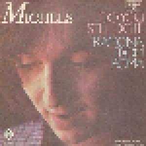 Cover - Michels: Do You Still Dig It
