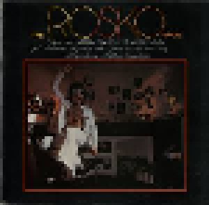 The Rosko Show (LP) - Bild 1