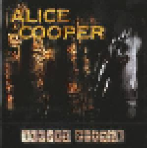 Alice Cooper: Brutal Planet / Dragontown (2-CD) - Bild 3