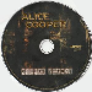 Alice Cooper: Brutal Planet / Dragontown (2-CD) - Bild 5