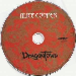 Alice Cooper: Brutal Planet / Dragontown (2-CD) - Bild 7
