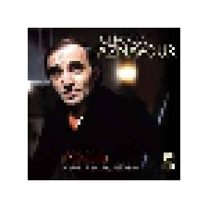 Charles Aznavour: Alléluia: 50 Große Erfolge - 50 Grands Succès (2-CD) - Bild 1