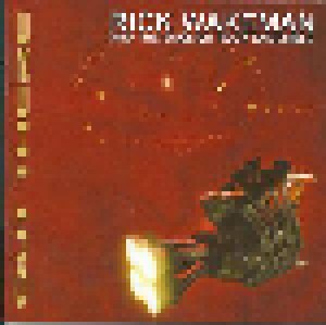Rick Wakeman & The English Rock Ensemble: Out There (CD) - Bild 1
