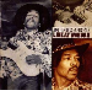 The Jimi Hendrix Experience: Live At Woburn (CD) - Bild 1