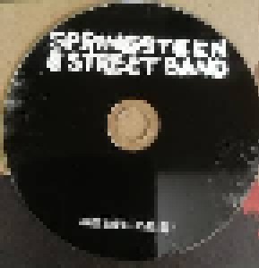 Bruce Springsteen & The E Street Band: Apollo Theater 03/09/12 (2-CD) - Bild 2