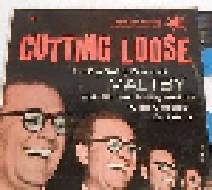 Cover - Richard Maltby & His Orchestra: Cutting Loose